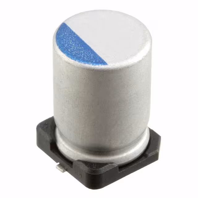 PCV1V121MCL7GS Nichicon  Aluminum - Polymer Capacitors